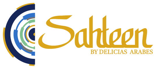 Sahteen by Delicias Árabes