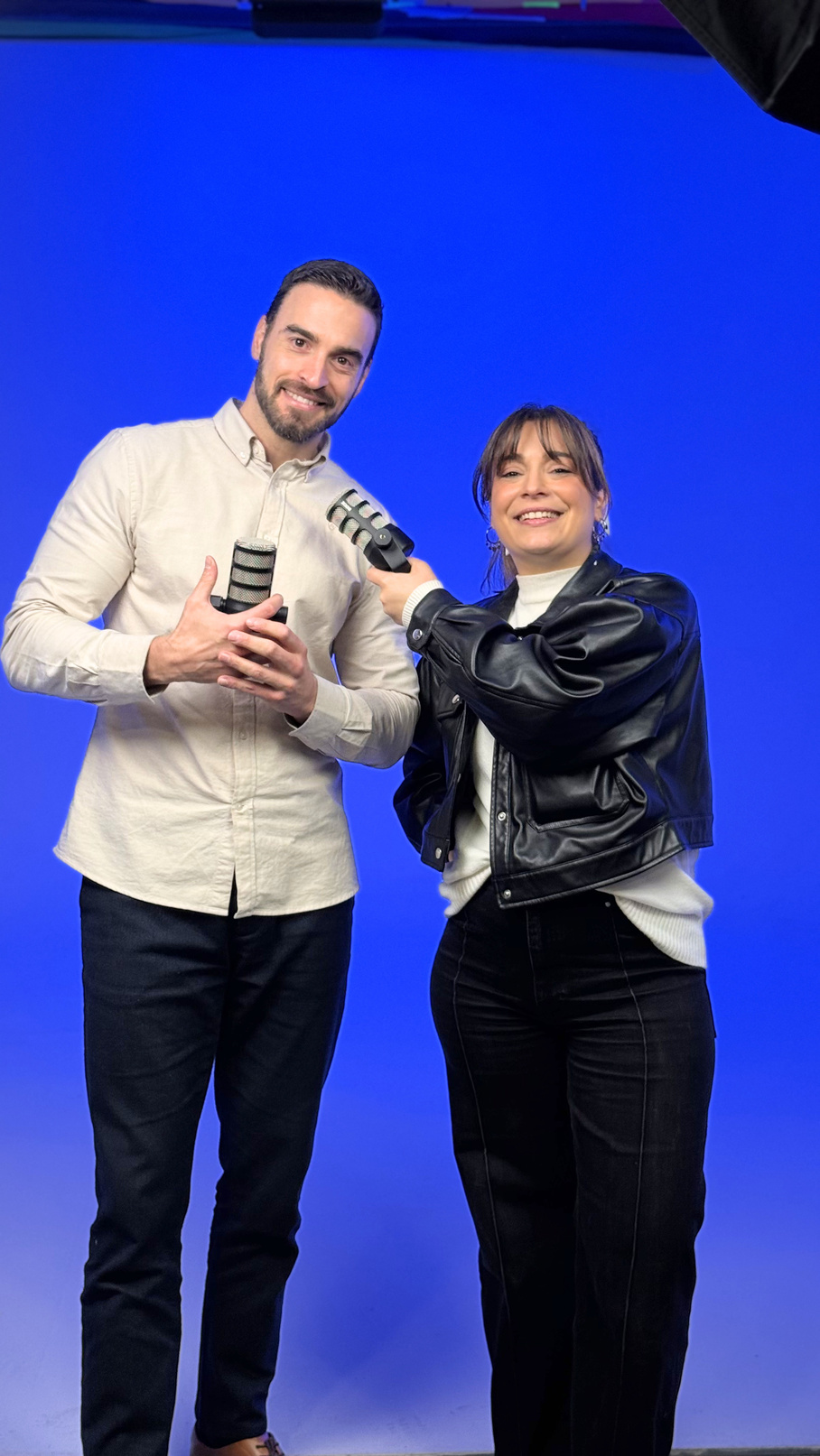 Cobertura en vivo